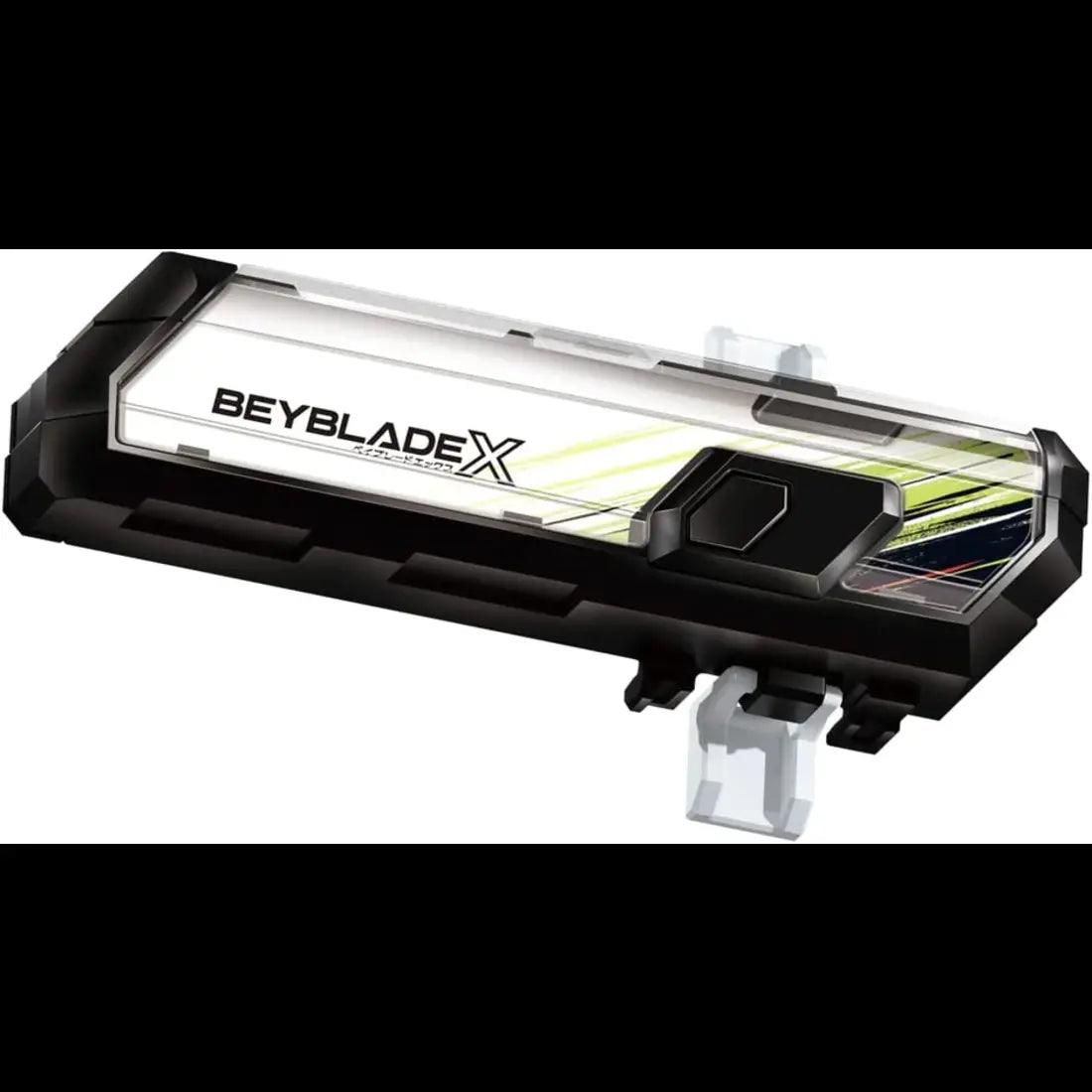 Companion mobile app