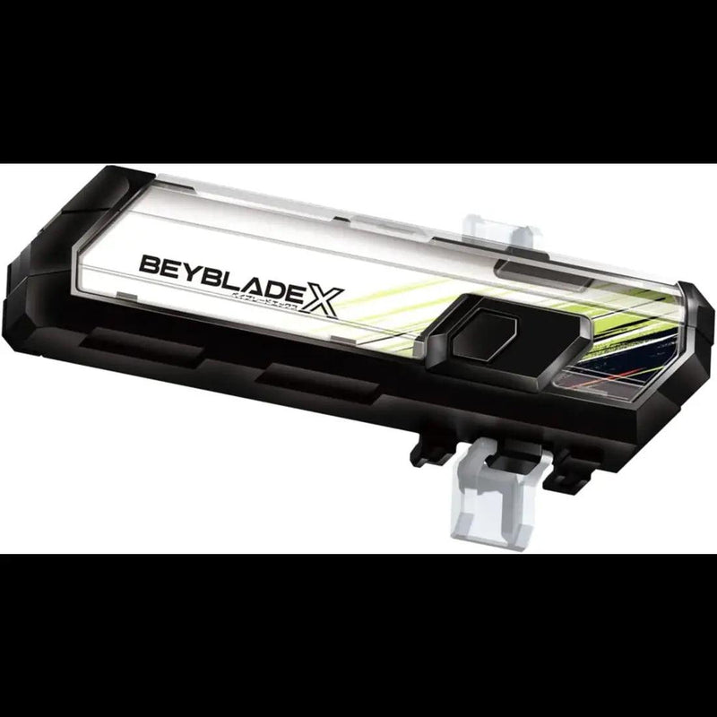 Beyblade X Companion App