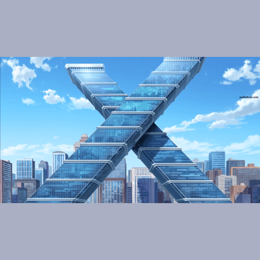 Beyblade X anime series unveiling