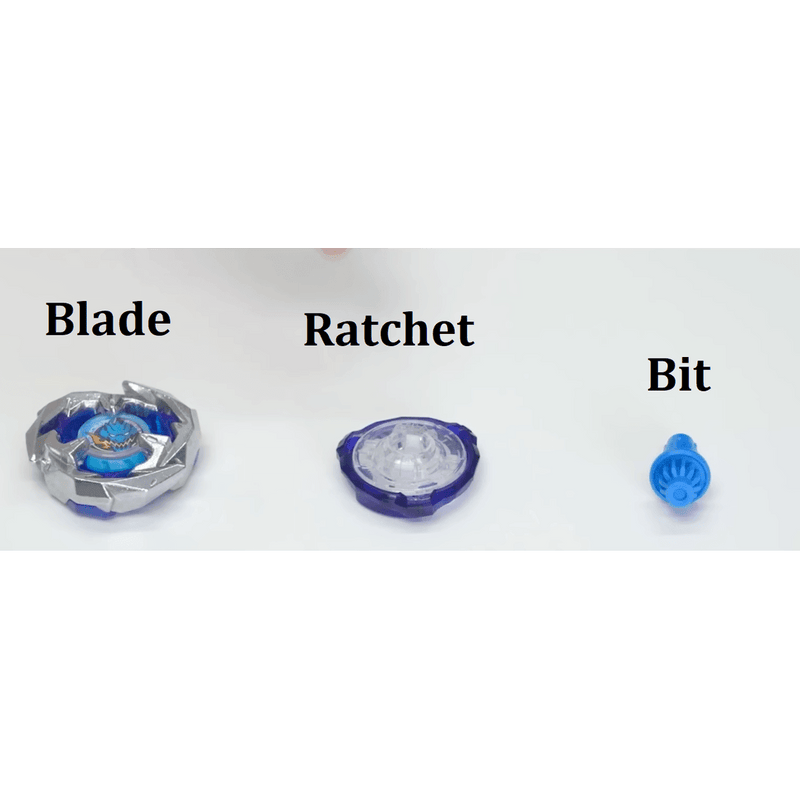 Buying Guide: Beyblade X