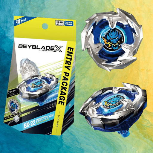 Comprehensive Review of BX-22 Entry Set