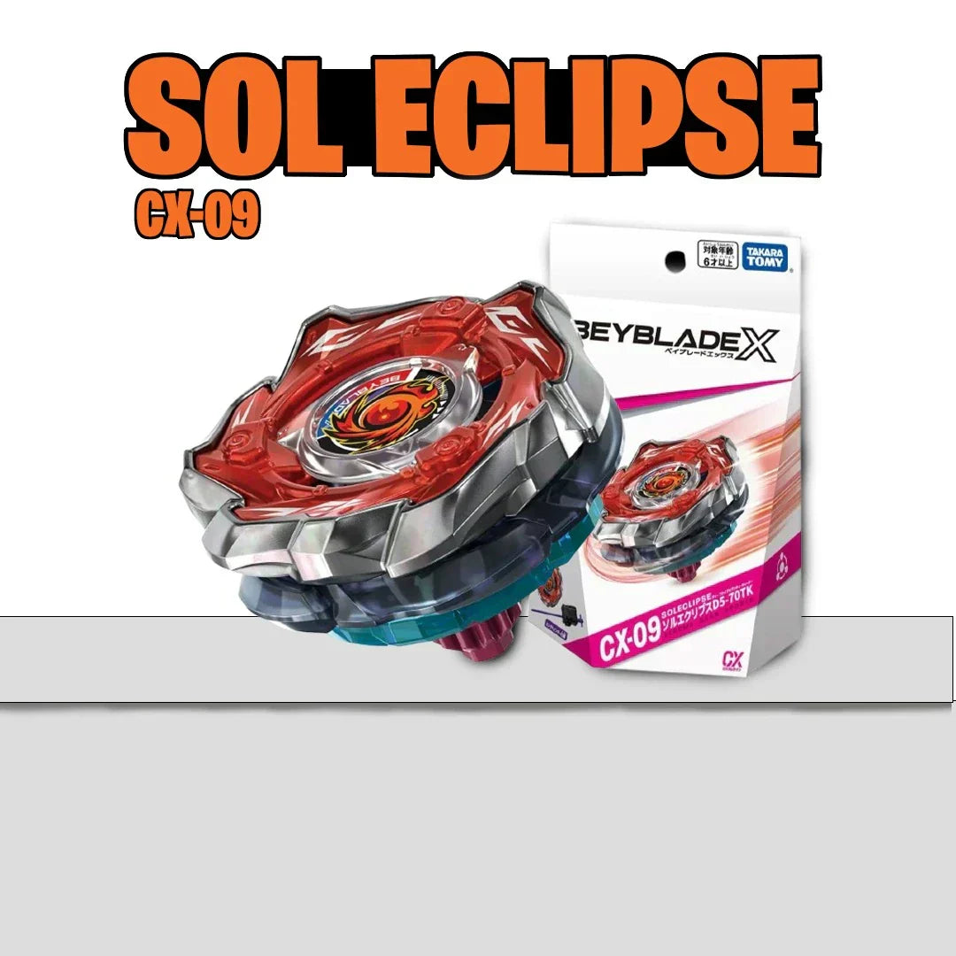 You Won’t Believe What SolEclipse D5-70TK Can Do In Battles!