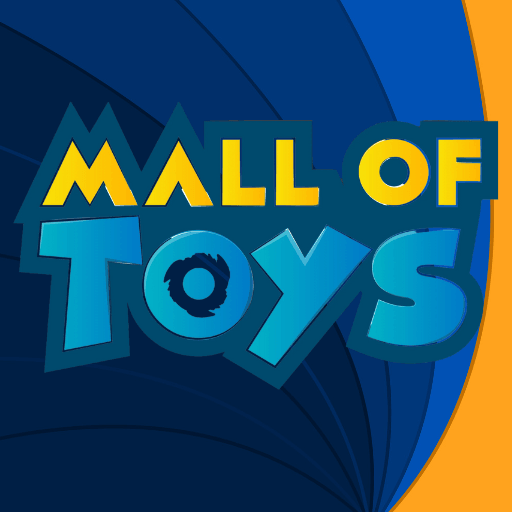Mall of toys Logo