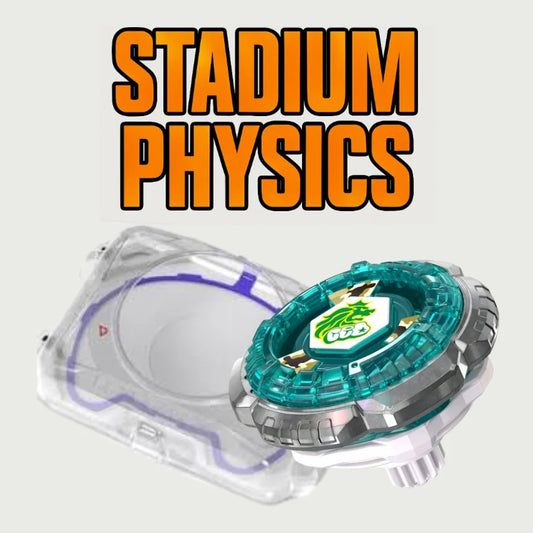 Speed Rails vs Standard Stadiums: Which Makes Better Battles?