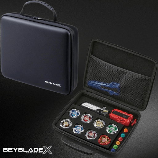 Organize, Protect, Excel: BX-25 Soft Case Storage Review