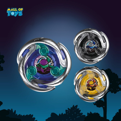 UX-05 Shinobi Shadow