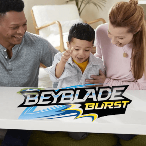 parents need to know about beyblades