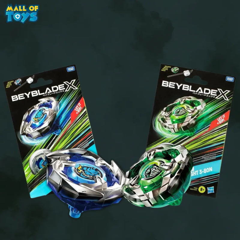 New Releases From Hasbro