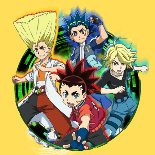 which are best bayblades