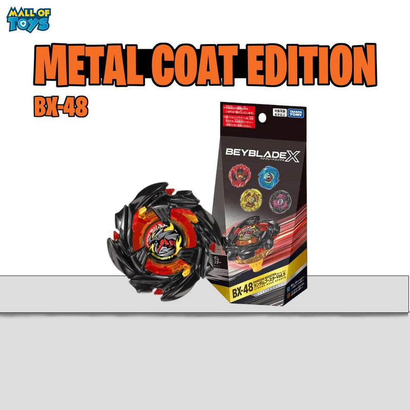 Is BX-48 Metal Coat Really Worth The Hype?