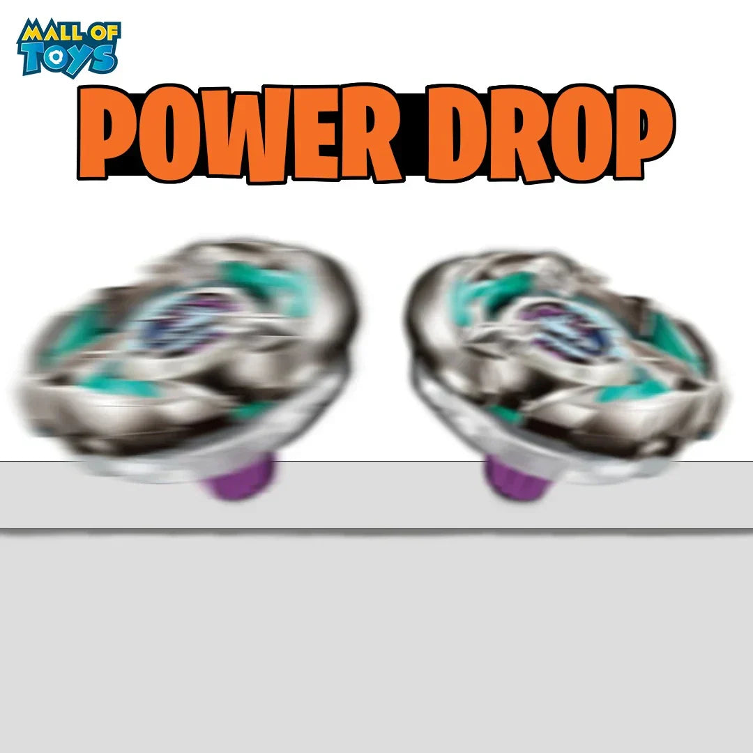 Why Some Beyblades Lose Spin Power After a Few Battles: Part Wear and Physics Explained