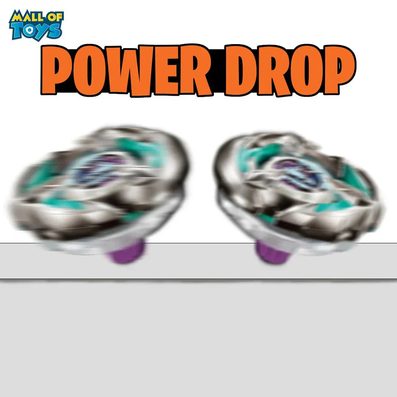 Why Some Beyblades Lose Spin Power After a Few Battles: Part Wear and Physics Explained