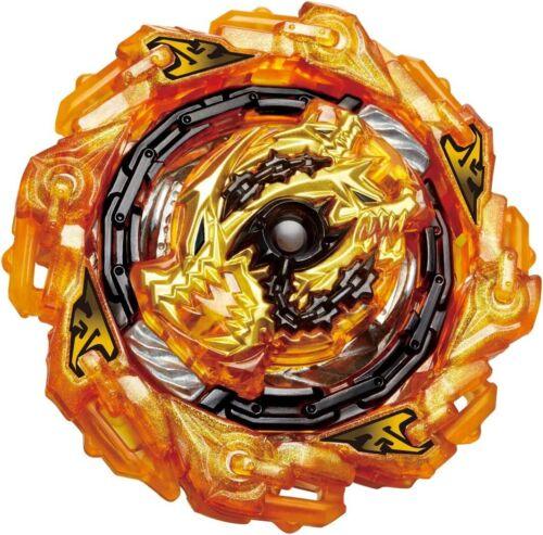 Reviews TAKARA TOMY Chain Kerbeus Karma Moment'-3 Burst BU Gold B-204