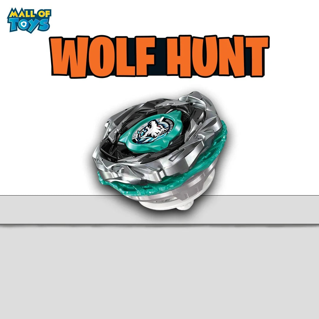 The Stamina Beast That Refuses to Stop Spinning: Wolf Hunt CX-10 Review