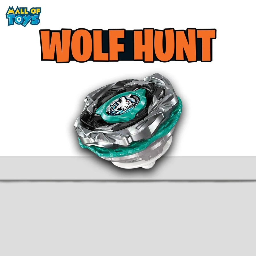 The Stamina Beast That Refuses to Stop Spinning: Wolf Hunt CX-10 Review