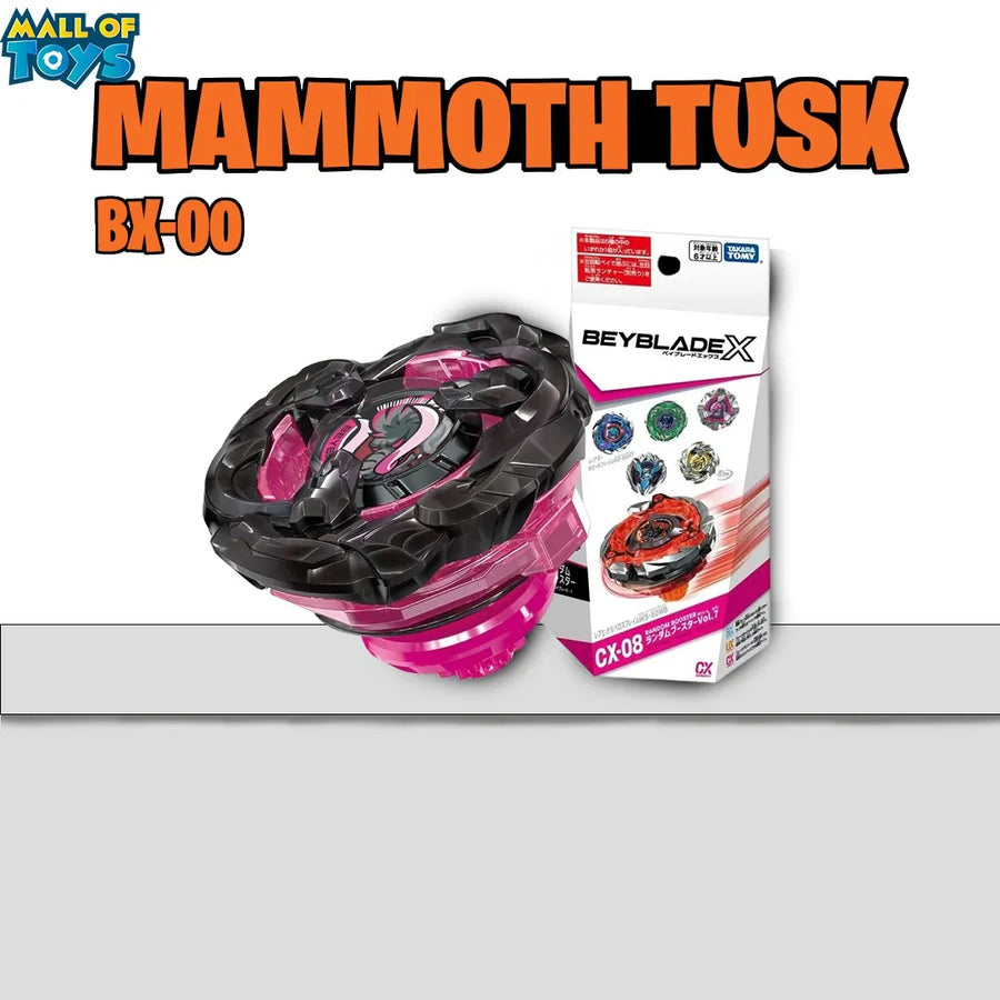 Is the Mammoth Tusk 2-80E Worth the Hype? Full Breakdown and Battle Analysis!