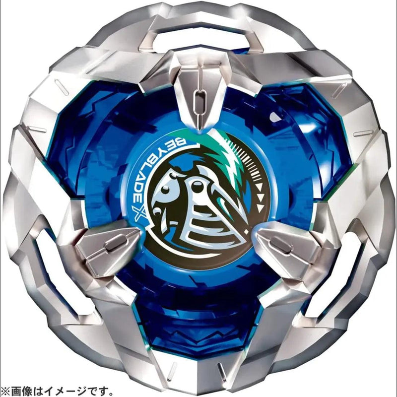 Beyblade X: Fusion Of Previous Generations With Innovations