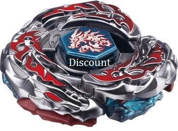 Discounted Beyblades