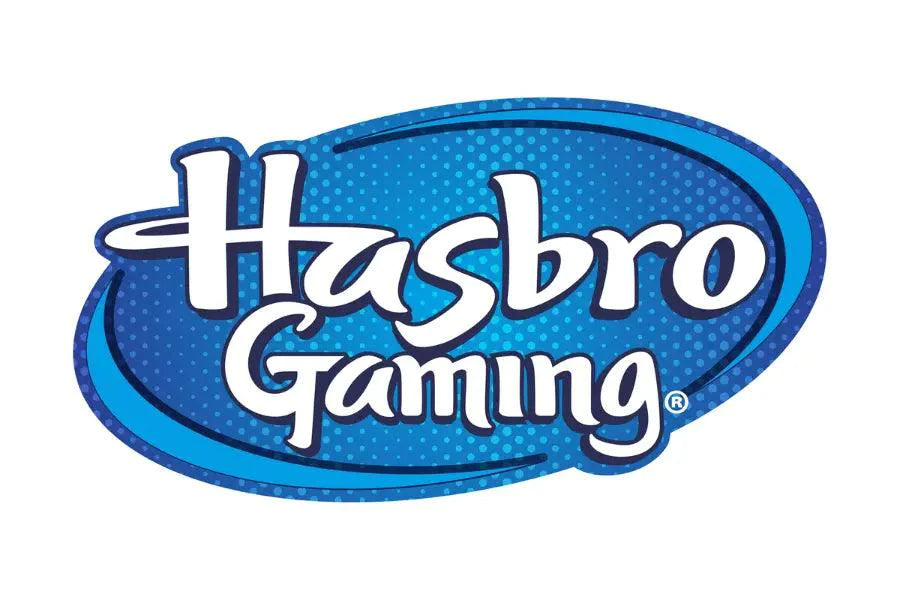 Hasbro Gaming- Board Games 