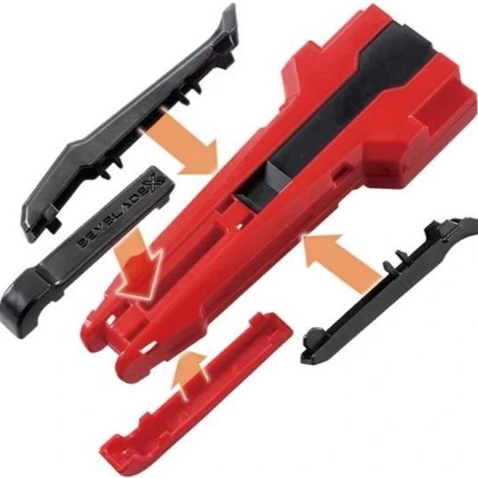 beyblade launcher grips 