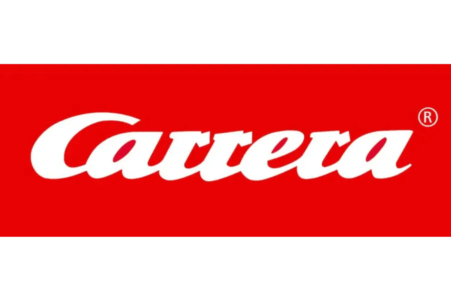 Carrera logo