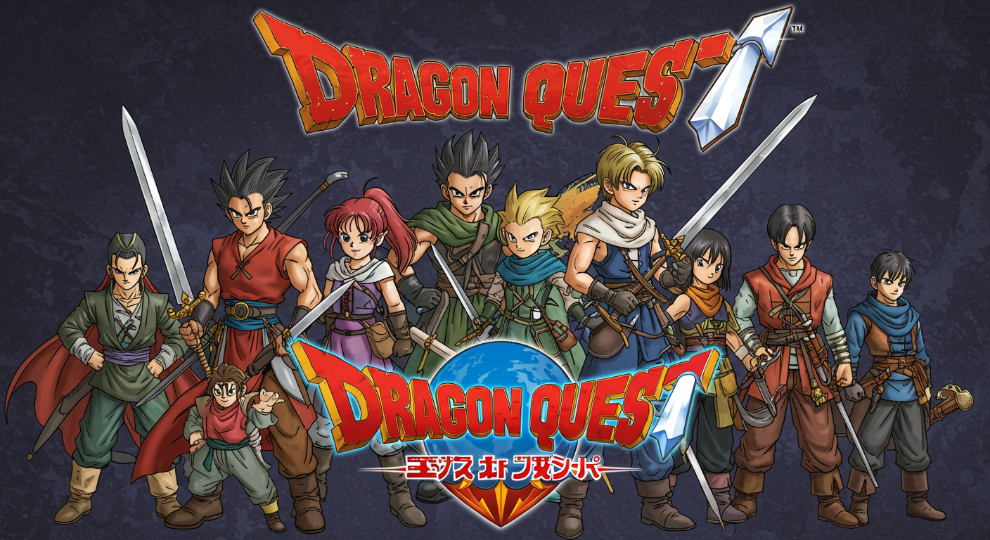 Dragon Quest