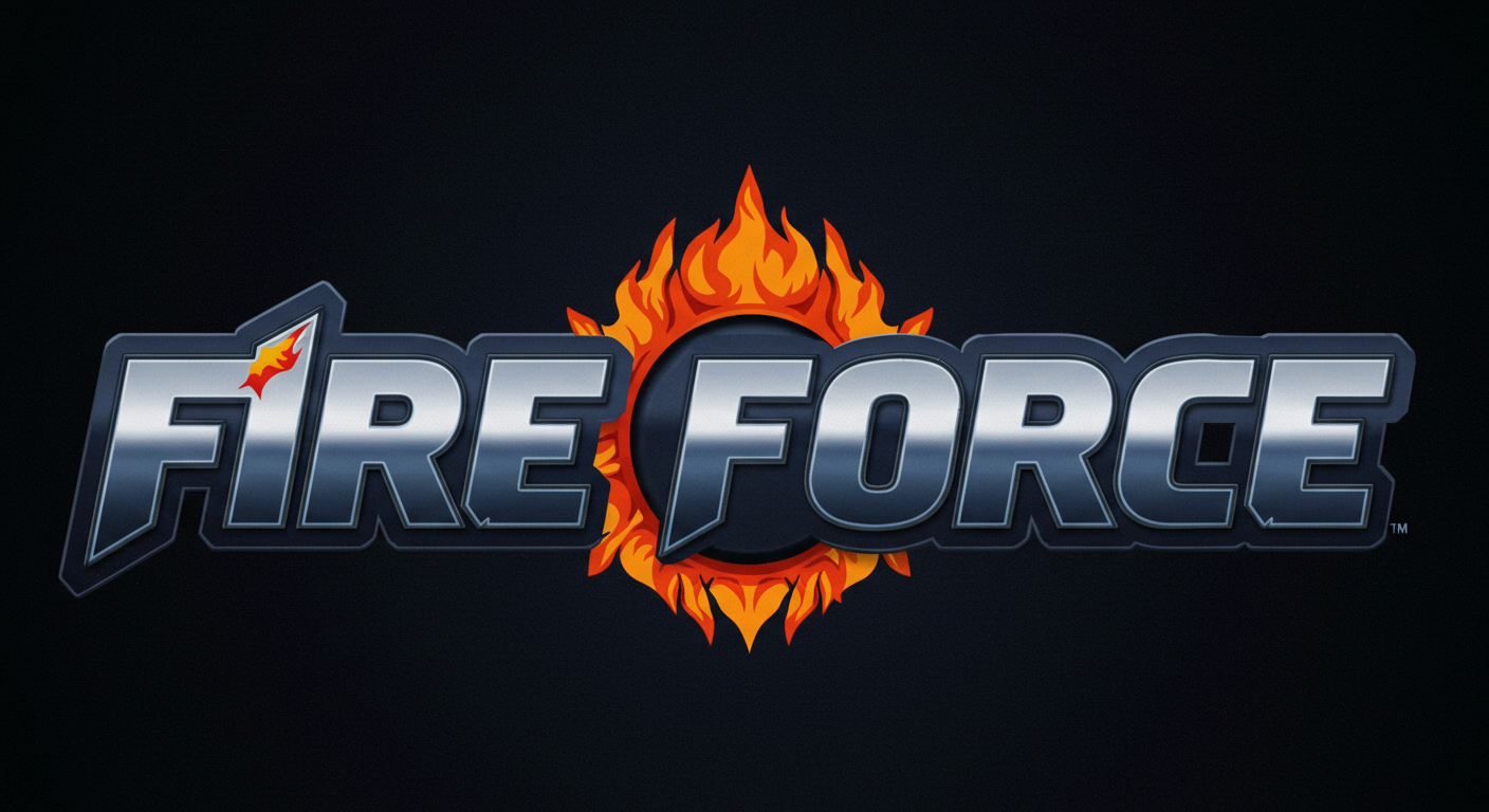 Fire Force