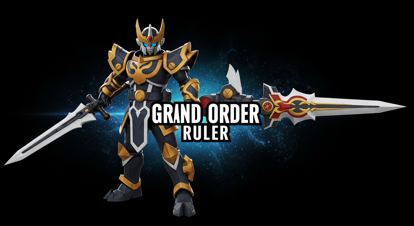 Grand Order