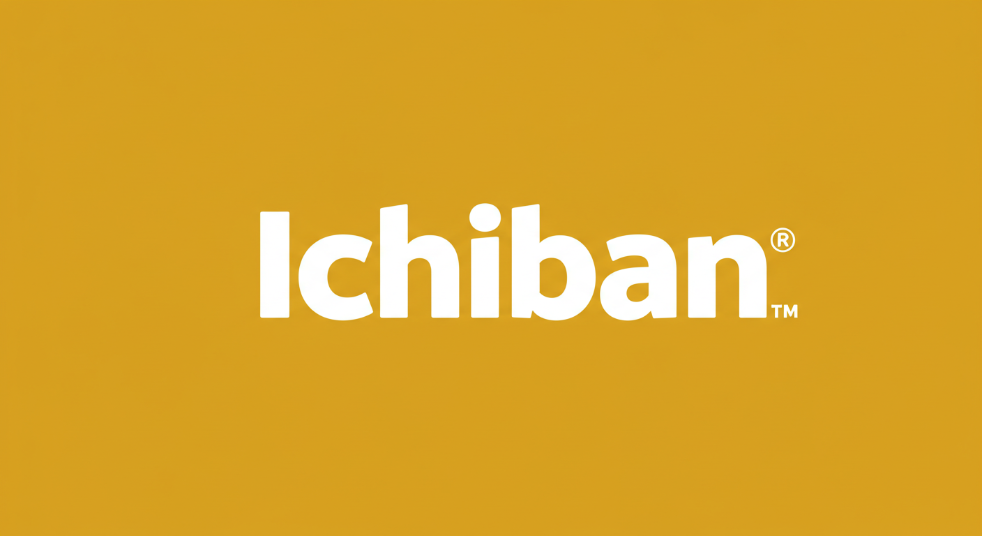 Ichiban