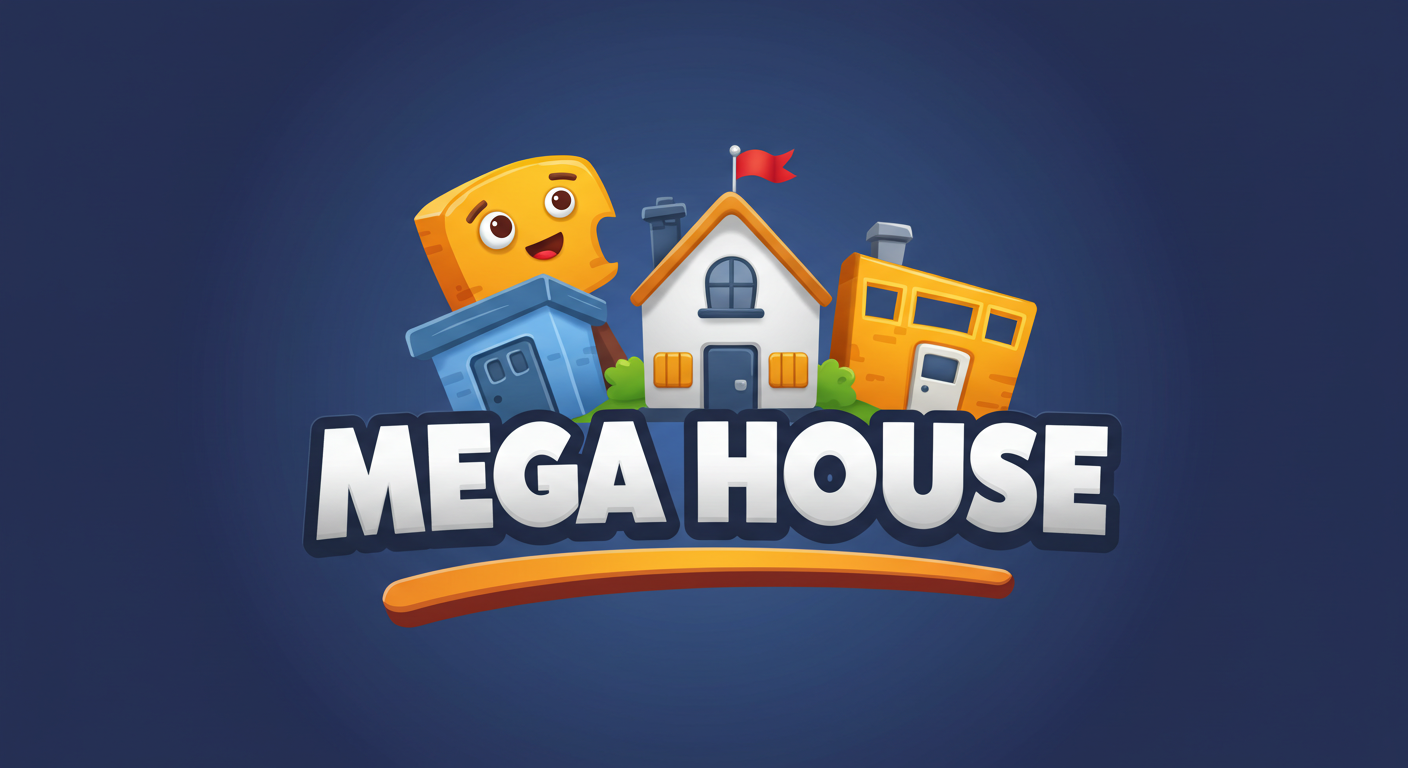 Mega house