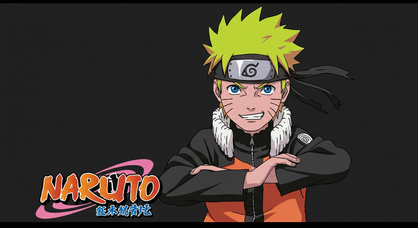 Naruto