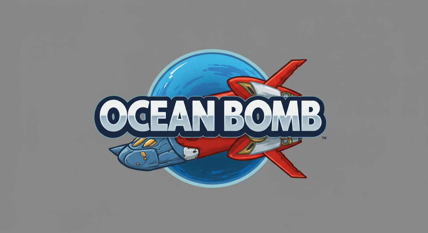 Ocean Bomb