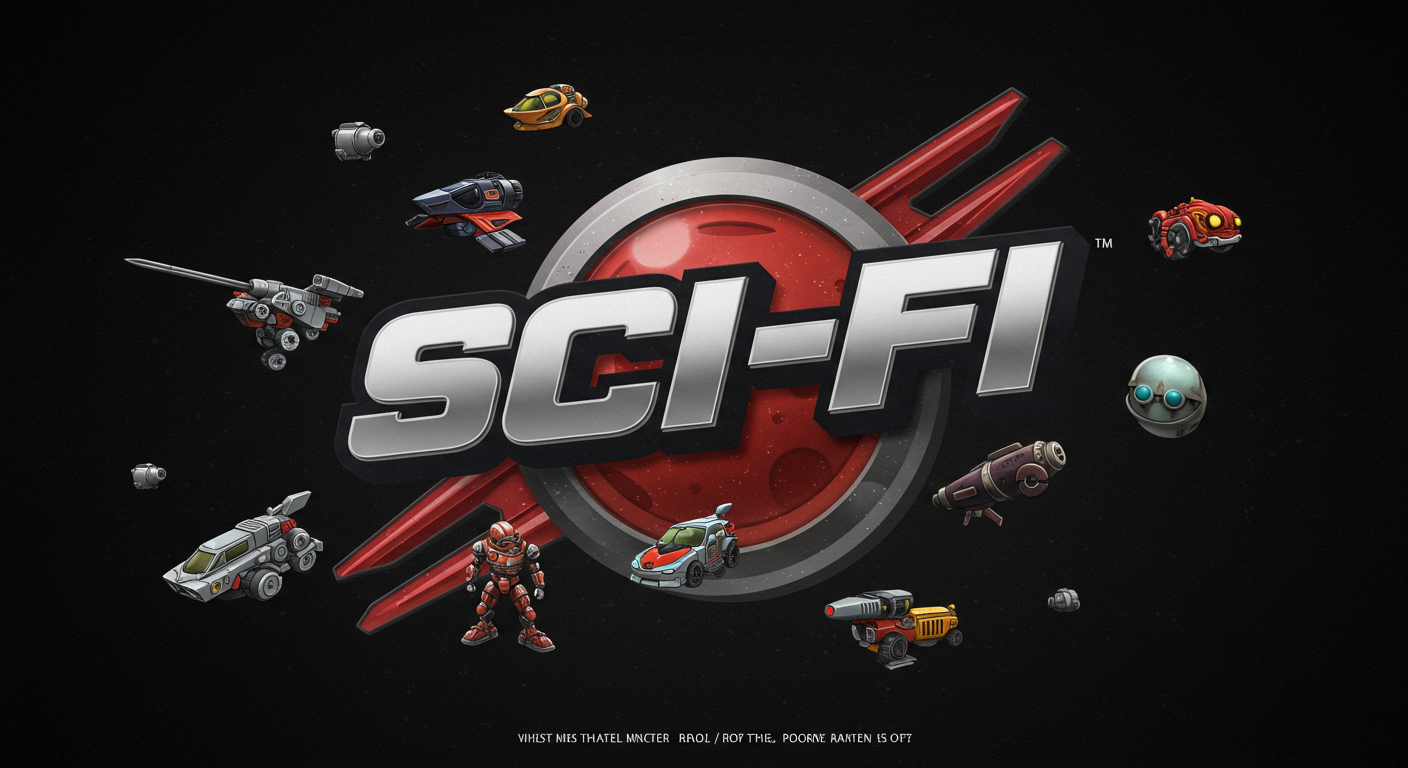 Sci-Fi