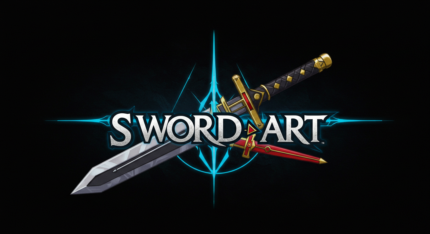 Sword Art