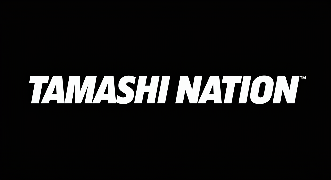 Tamashi Nation