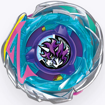 Takara Tomy Beyblade X CX-17 UnicornDelta Guranteed