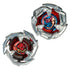 HASBRO Tail Viper & Sword Dran Beyblade X Dual Pack