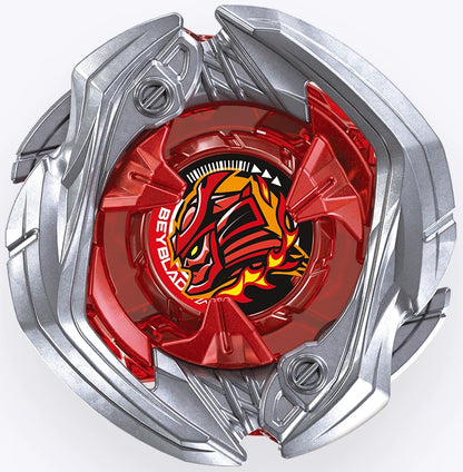 Takara Tomy Beyblade X CX-17 UnicornDelta Guranteed