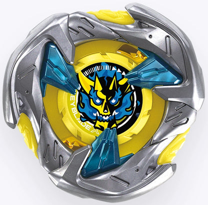 Takara Tomy Beyblade X CX-17 UnicornDelta Guranteed