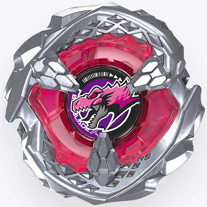 Takara Tomy Beyblade X CX-17 UnicornDelta Guranteed