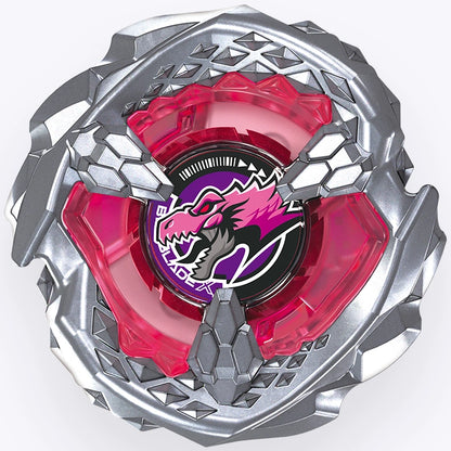 Takara Tomy Beyblade X CX-17 UnicornDelta Guranteed