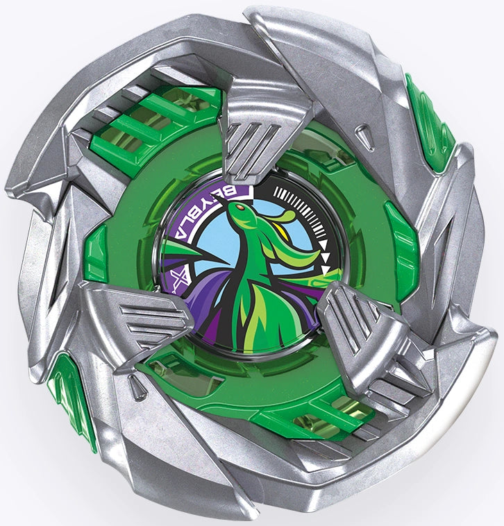 Takara Tomy Beyblade X CX-17 UnicornDelta Guranteed