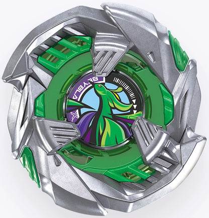 Takara Tomy Beyblade X CX-17 UnicornDelta Guranteed