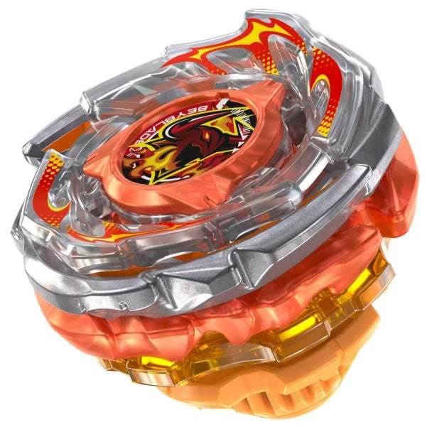 [Pre-Order] HASBRO Rage Ragna FE4-55Y Beyblade X Booster