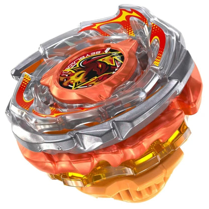 [Pre-Order] HASBRO Rage Ragna FE4-55Y Beyblade X Booster