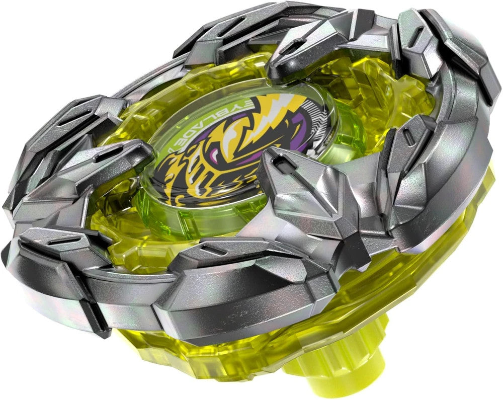 HASBRO Knight Lance 3-60LF Beyblade X Booster G1671 – Mall Of Toys