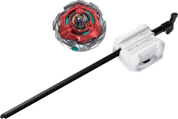 [Pre-Order] HASBRO Rocket Bullet Griffon H Beyblade X Starter