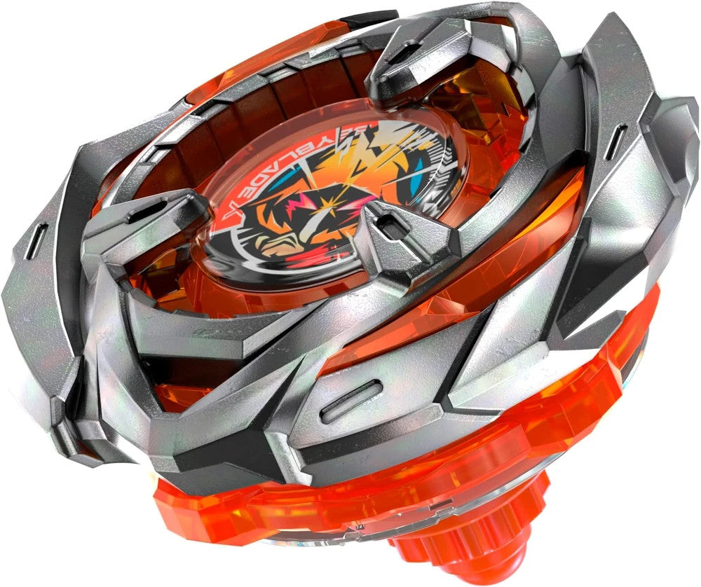 HASBRO Arrow Wizard 4-80O Beyblade X Booster G1755 – Mall Of Toys