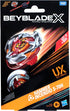 HASBRO Hells Hammer Incendio 3-70H Beyblade X Starter