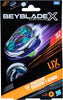 HASBRO Shinobi Shadow 1-80MN Beyblade X Starter